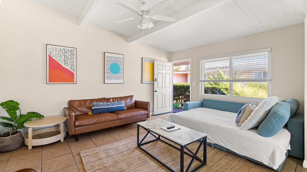 Photo of Bedroom in West Beach