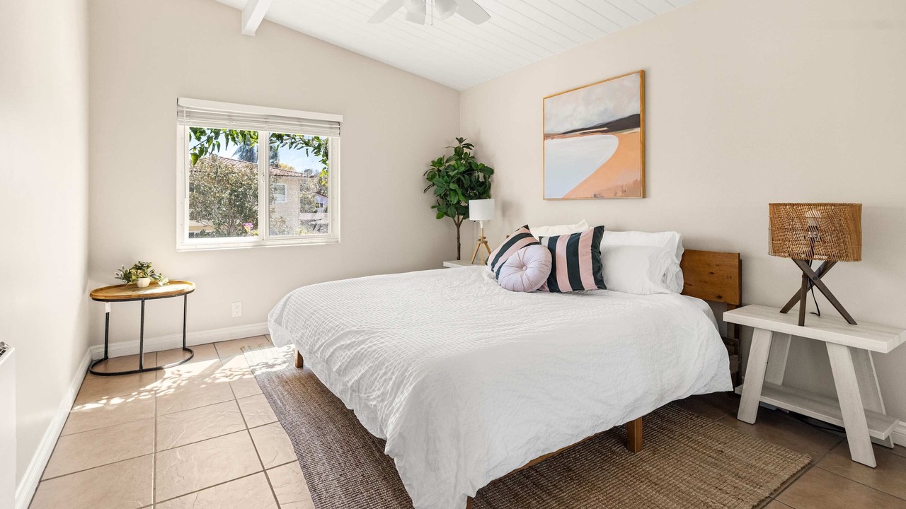 Photo of Bedroom in West Beach