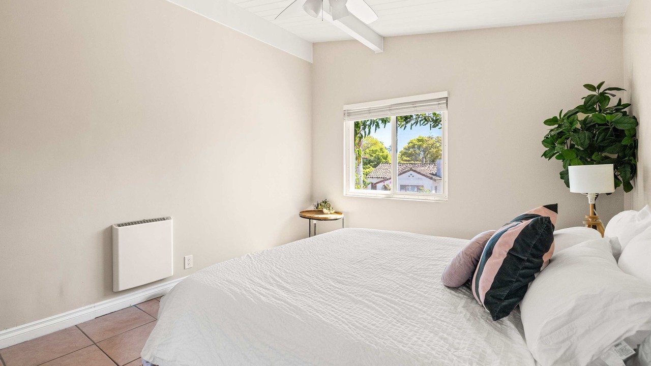 Photo of Bedroom in West Beach