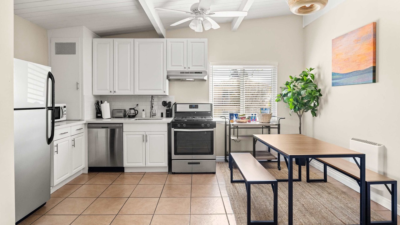 Photo of Kitchen in West Beach