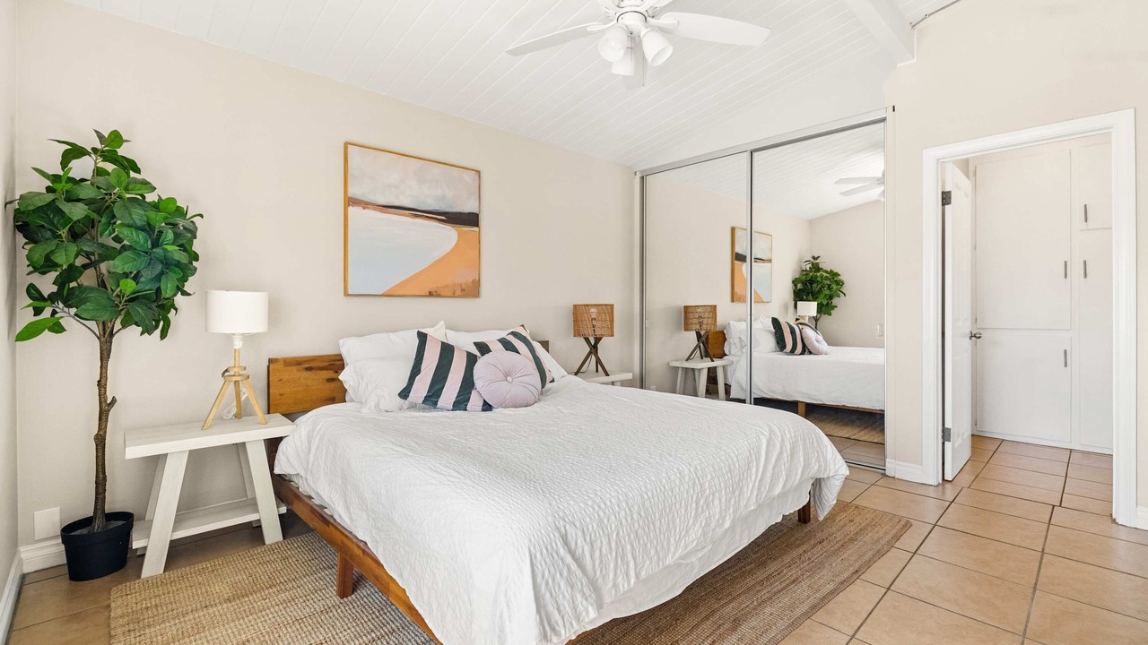 Photo of Bedroom in West Beach