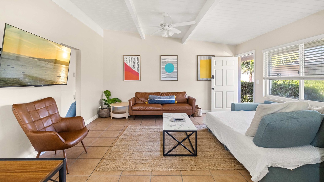 Photo of Bedroom in West Beach