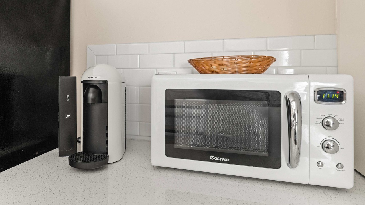 Photo of Kitchen in West Beach