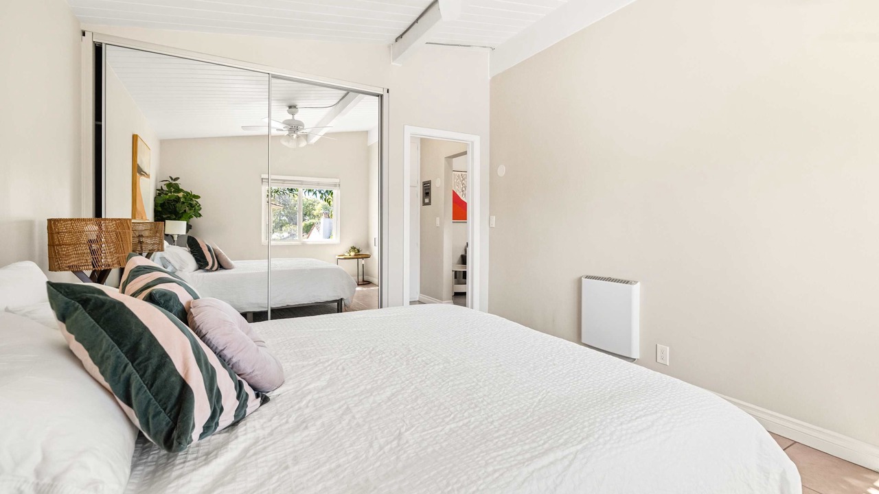 Photo of Bedroom in West Beach