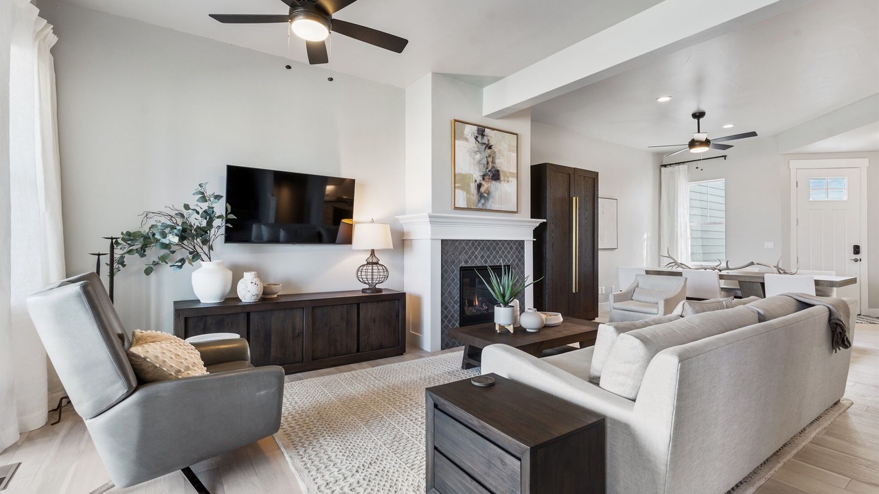 Photo of Bedroom in Loveland