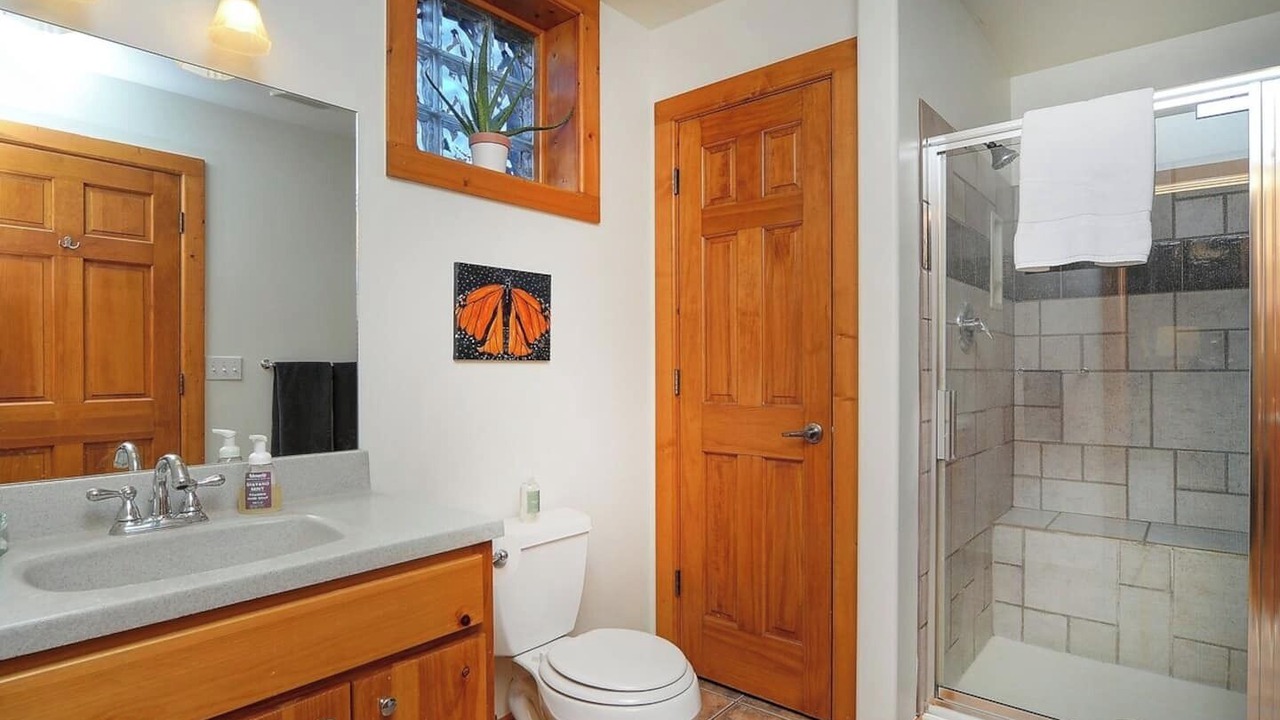 Photo of Bathroom in Salida