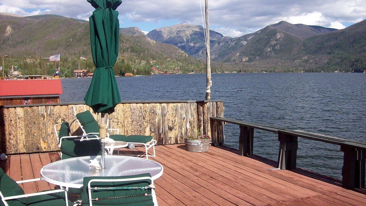 Photo of Outdoor in Grand Lake