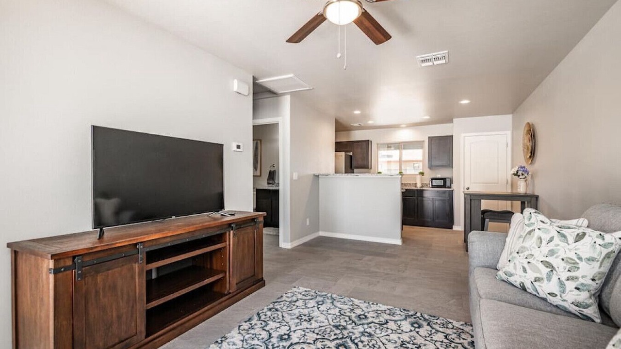 Photo of Livingroom in Kingman