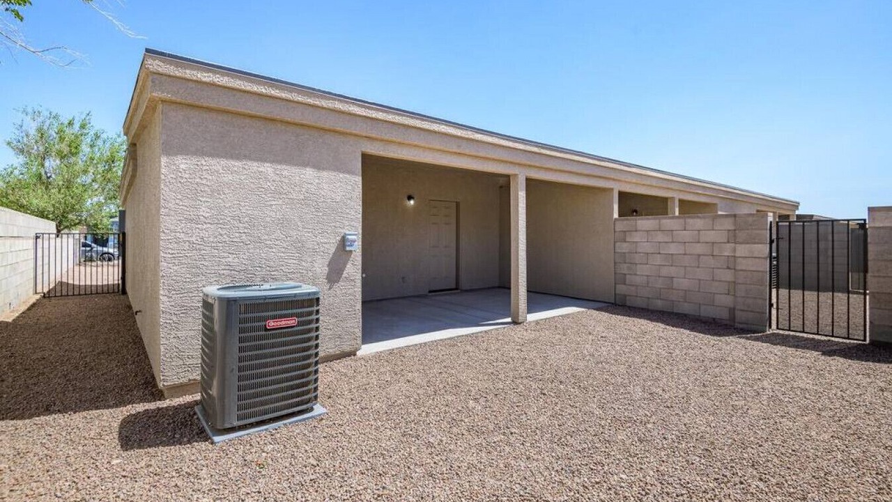 Photo of Outdoor in Kingman