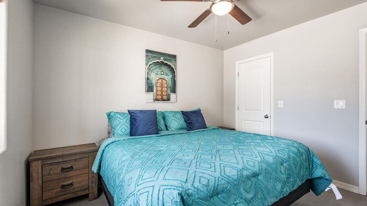 Photo of Bedroom in Kingman