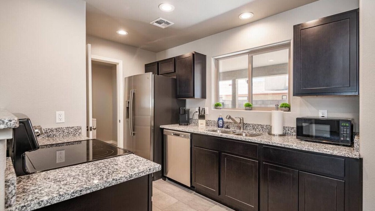 Photo of Kitchen in Kingman