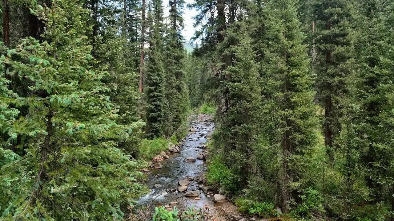 Photo of Outdoor in Cascade-Chipita Park