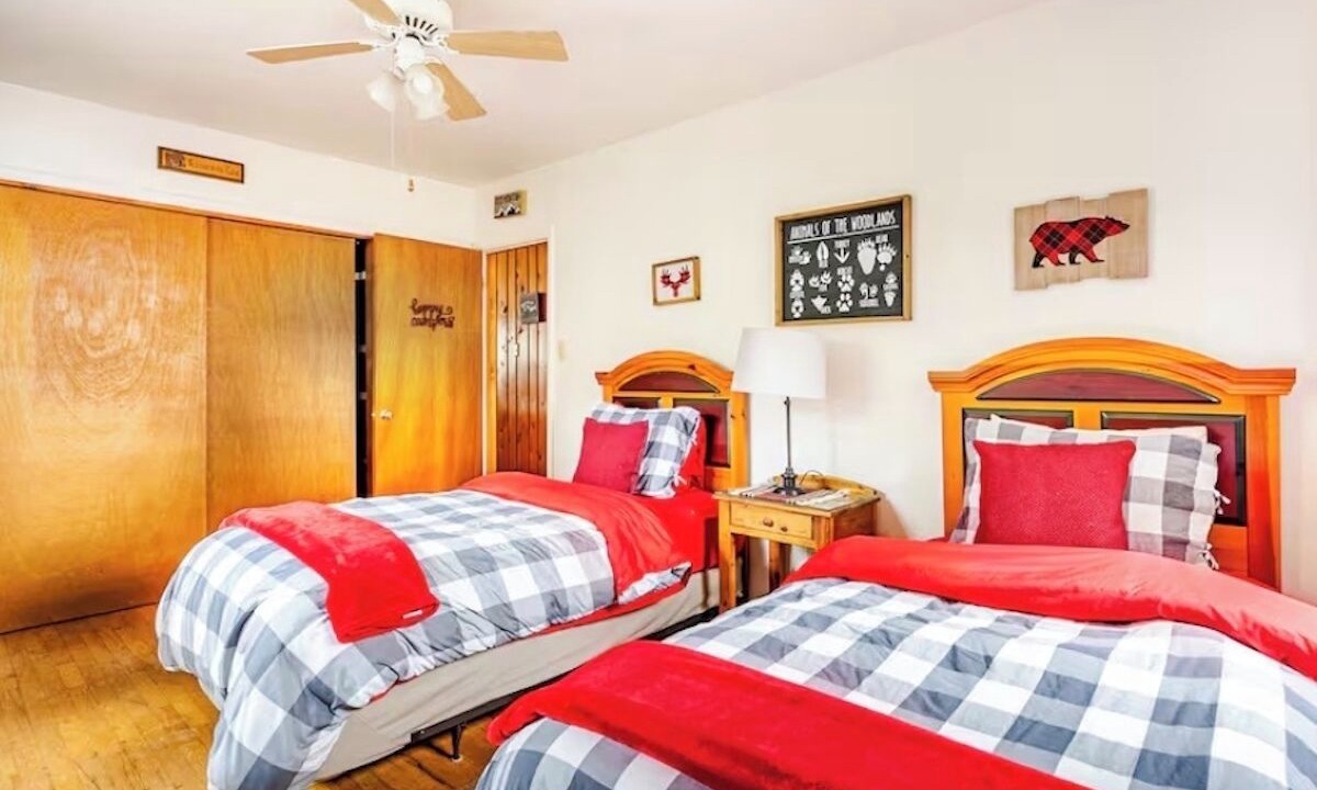 Photo of Bedroom in Cascade-Chipita Park