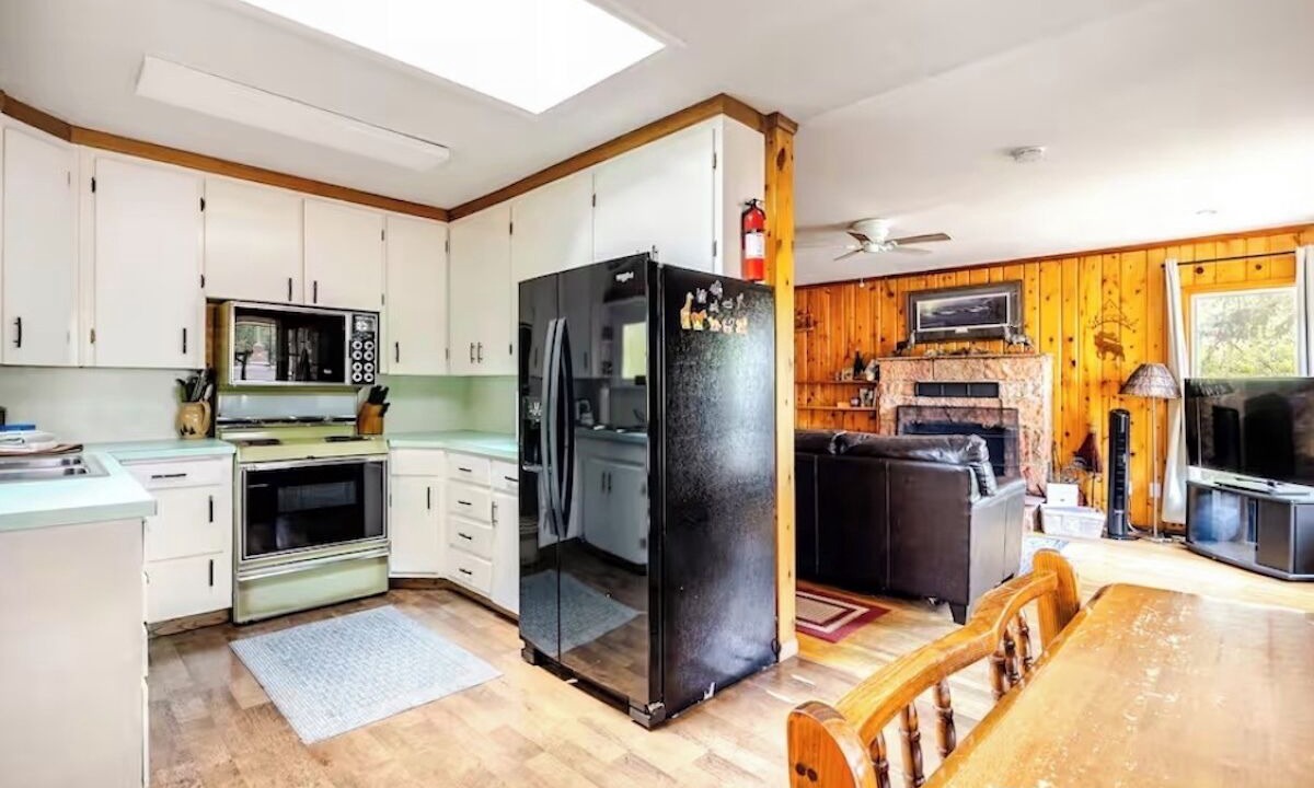Photo of Kitchen in Cascade-Chipita Park