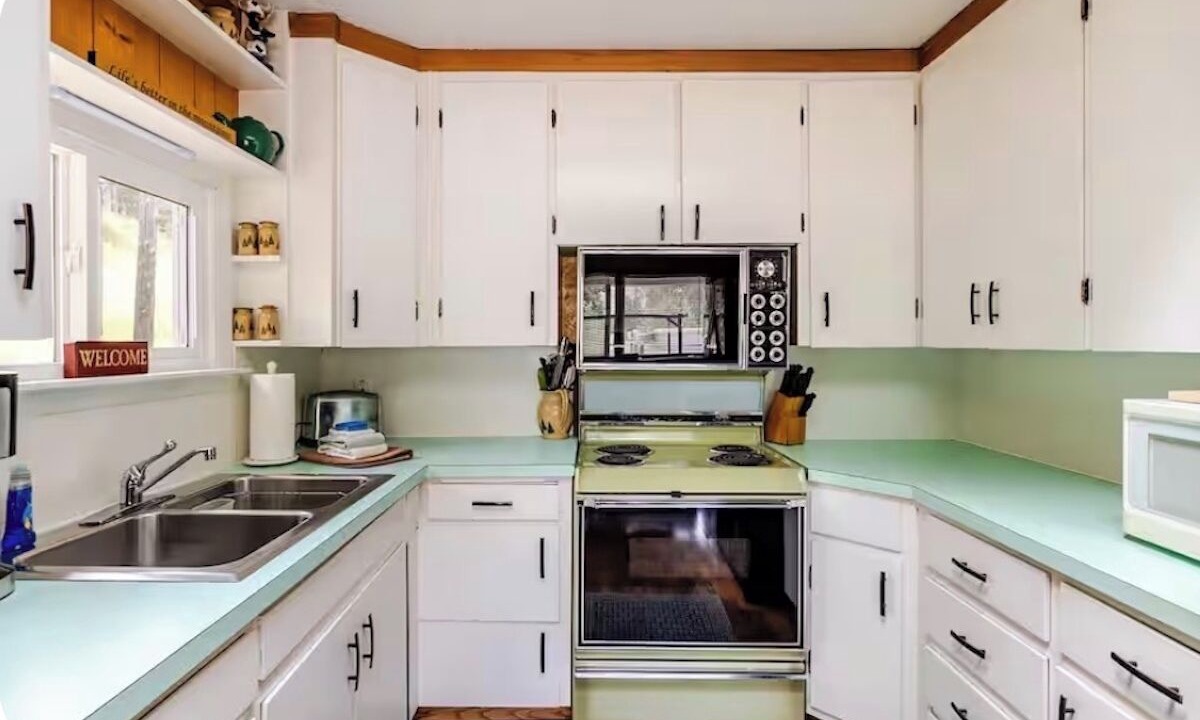 Photo of Kitchen in Cascade-Chipita Park