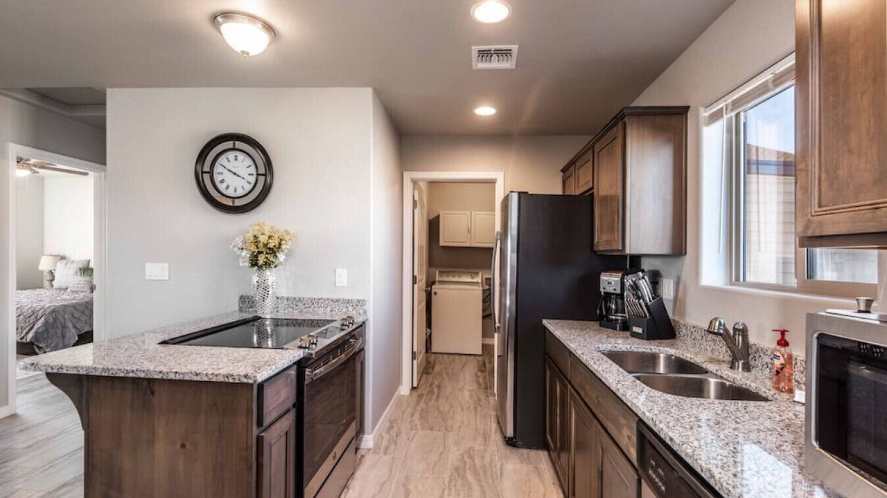 Photo of Kitchen in Kingman