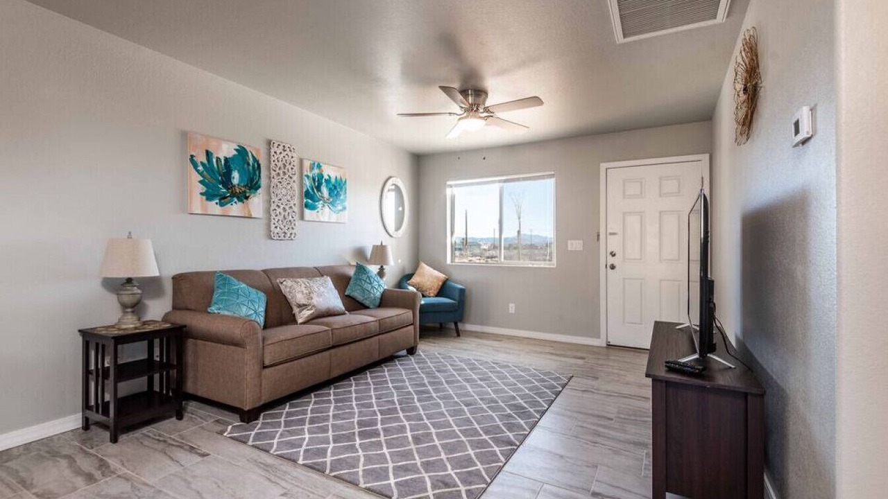 Photo of Livingroom in Kingman