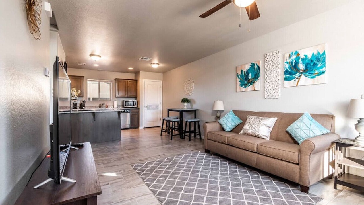 Photo of Livingroom in Kingman