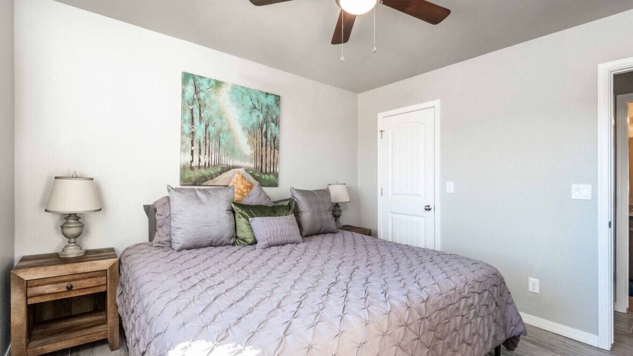 Photo of Bedroom in Kingman