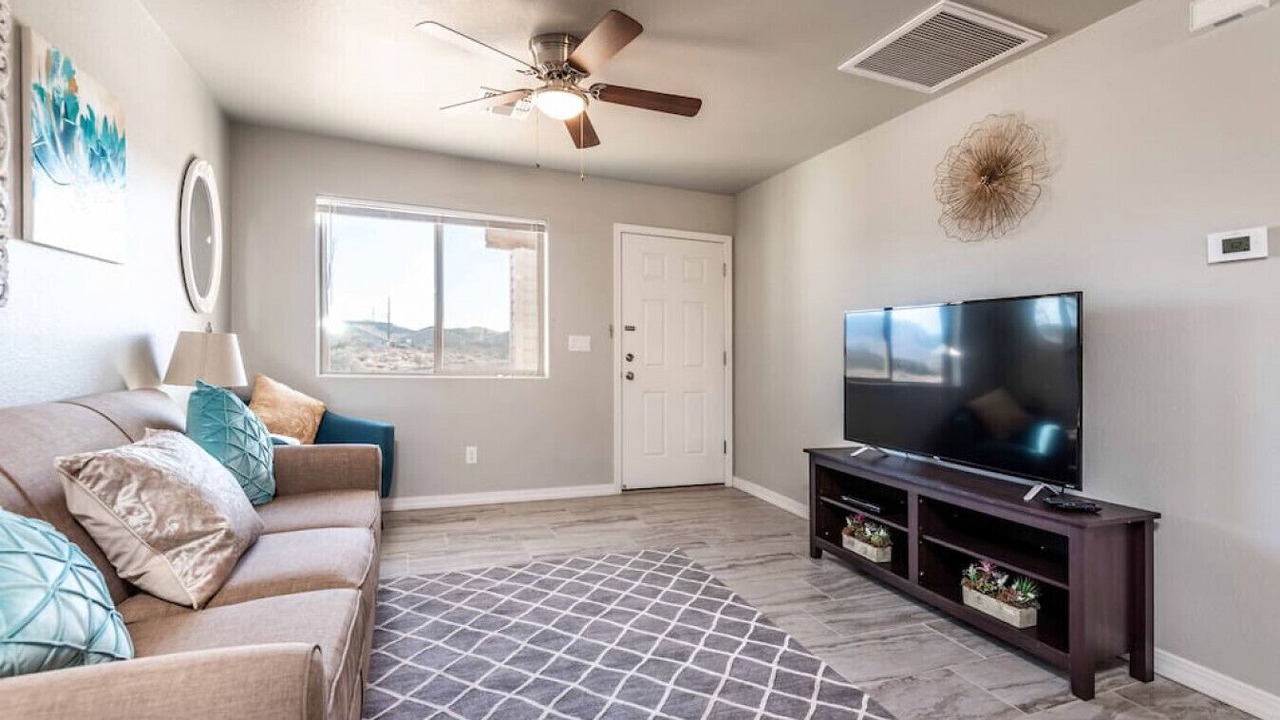 Photo of Livingroom in Kingman