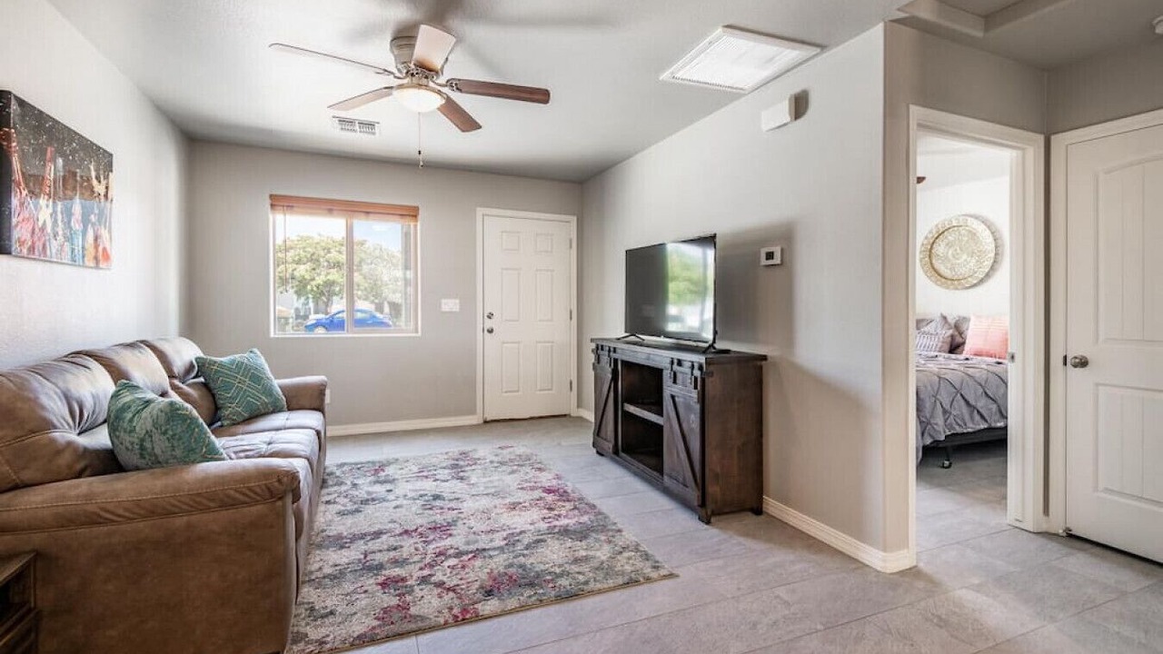 Photo of Livingroom in Kingman