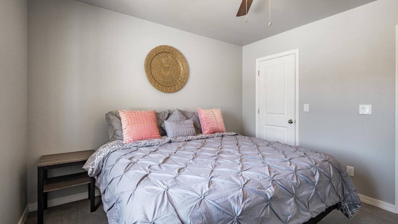 Photo of Bedroom in Kingman