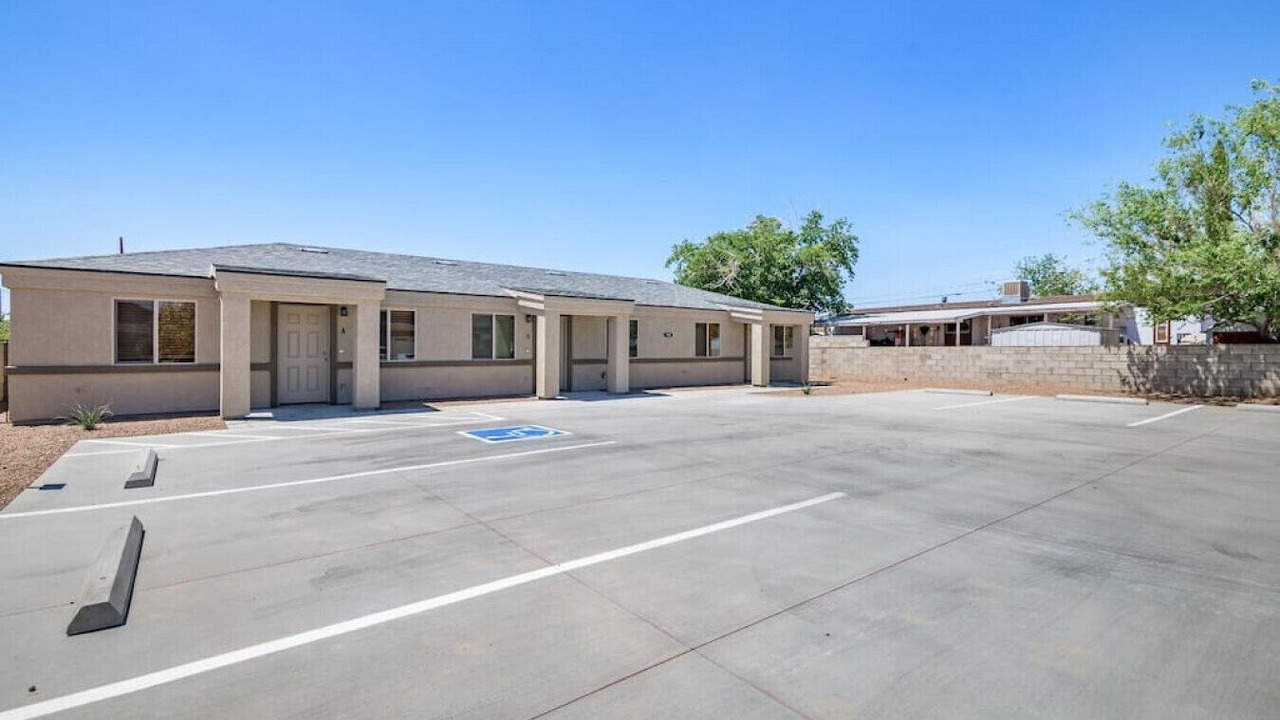 Photo of Outdoor in Kingman