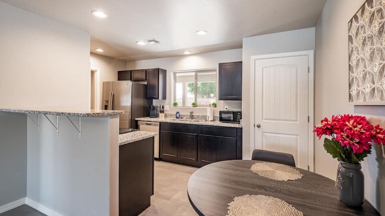 Photo of Kitchen in Kingman