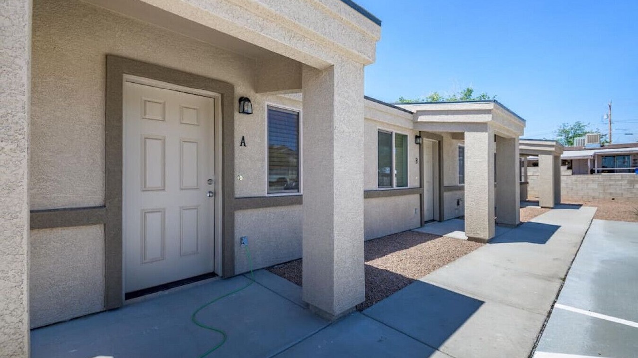 Photo of Outdoor in Kingman