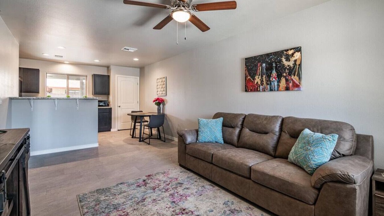 Photo of Livingroom in Kingman