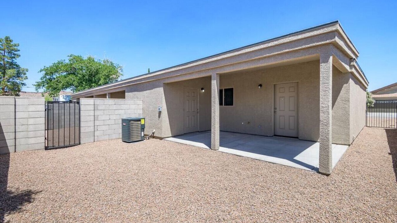 Photo of Outdoor in Kingman