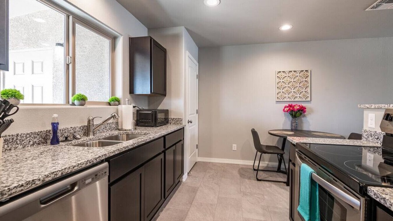 Photo of Kitchen in Kingman