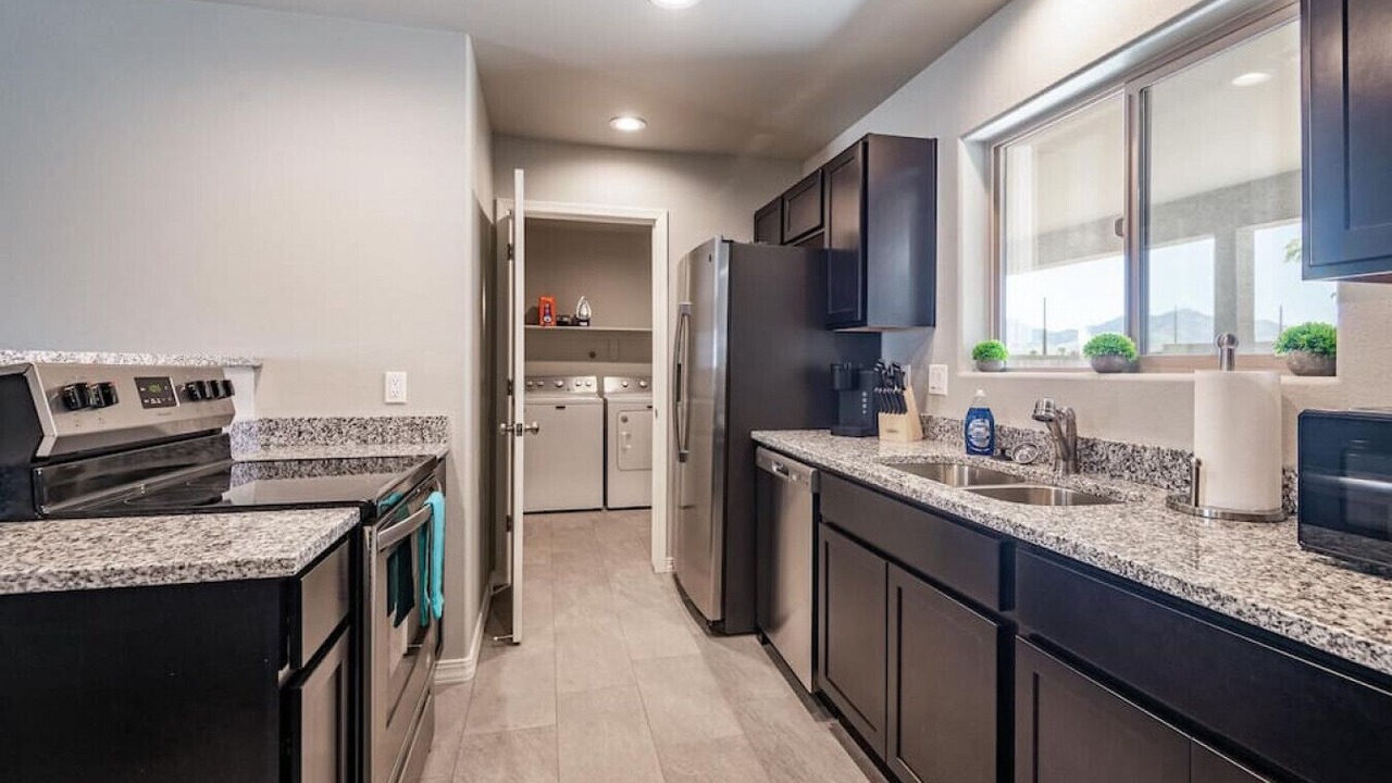 Photo of Kitchen in Kingman