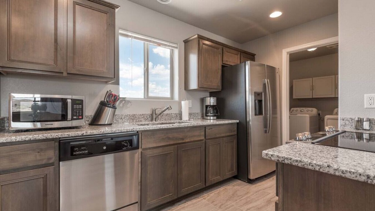 Photo of Kitchen in Kingman