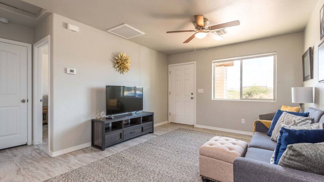 Photo of Livingroom in Kingman