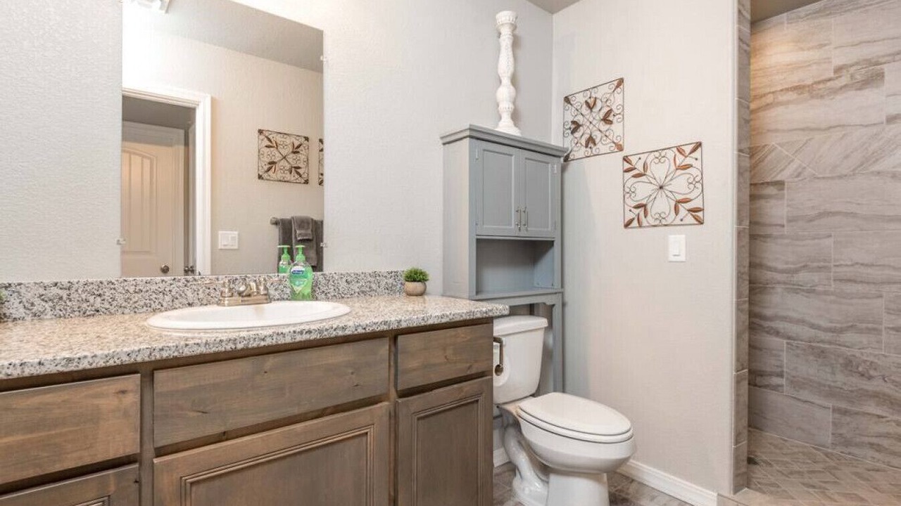 Photo of Bathroom in Kingman