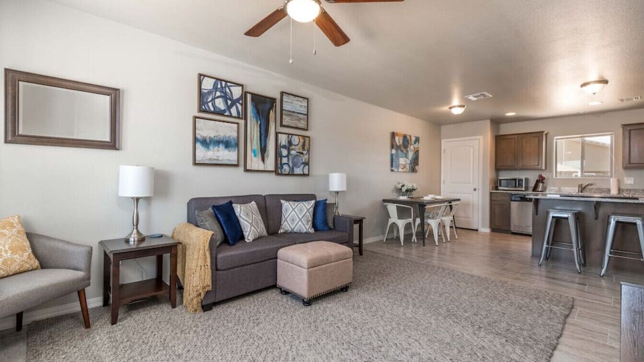 Photo of Livingroom in Kingman