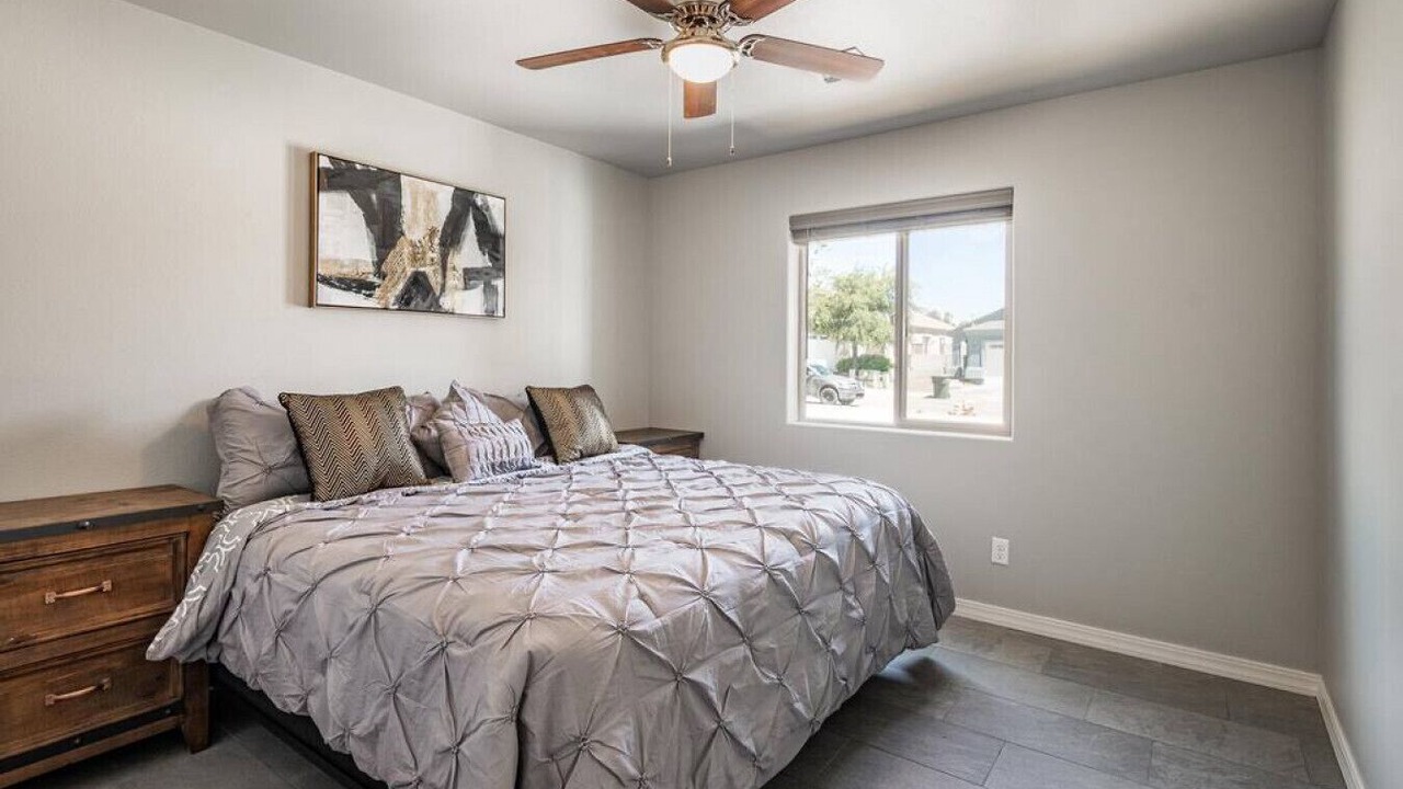Photo of Bedroom in Kingman