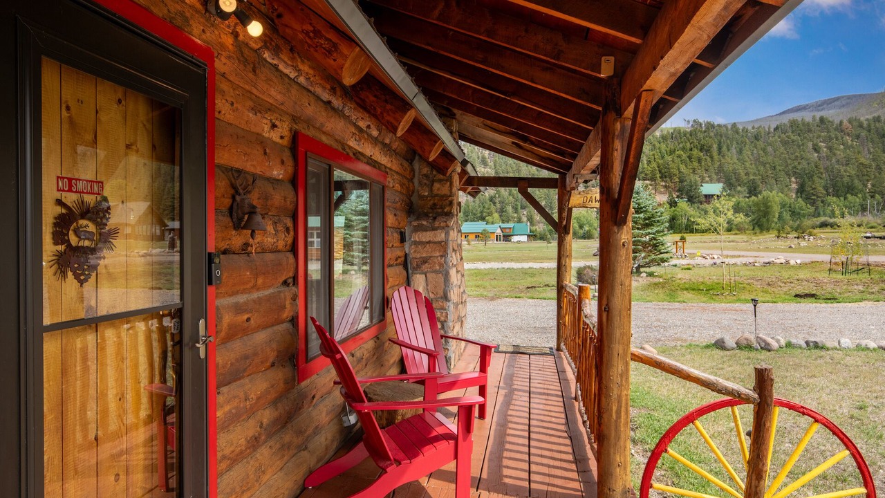 Photo of Outdoor in South Fork