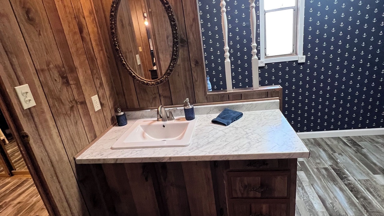 Photo of Bathroom in Mohave Valley