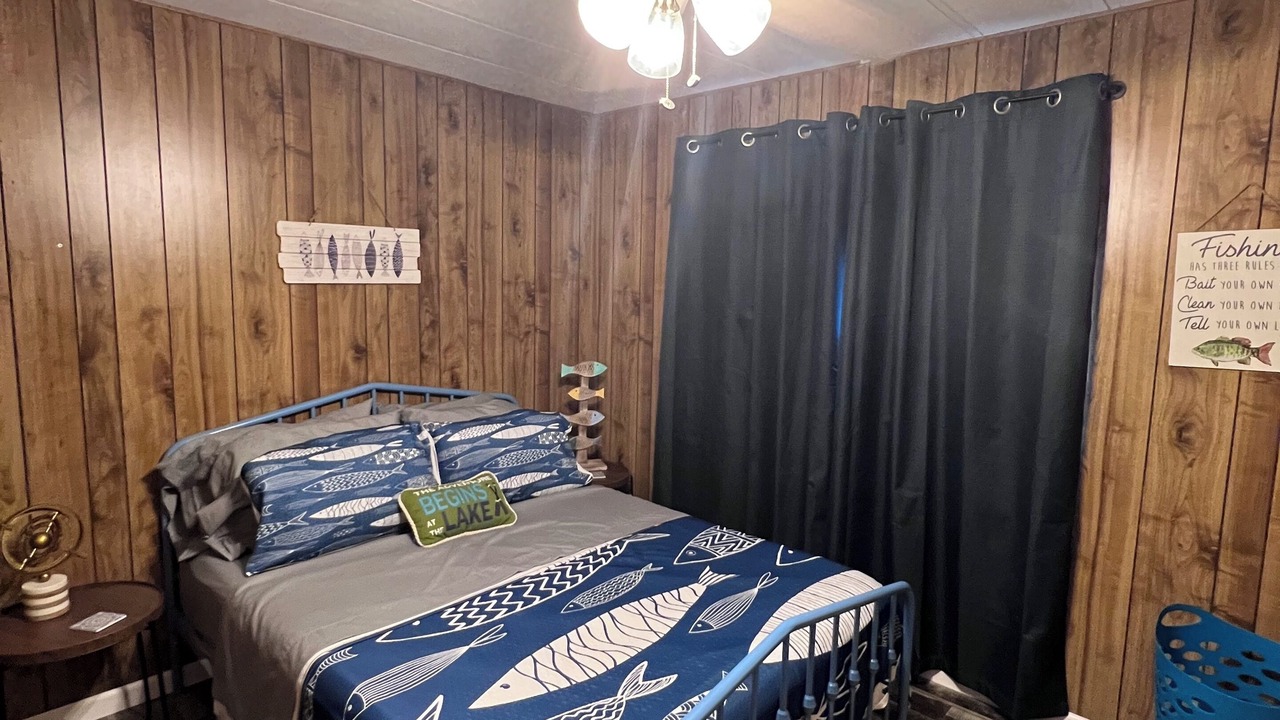 Photo of Bedroom in Mohave Valley