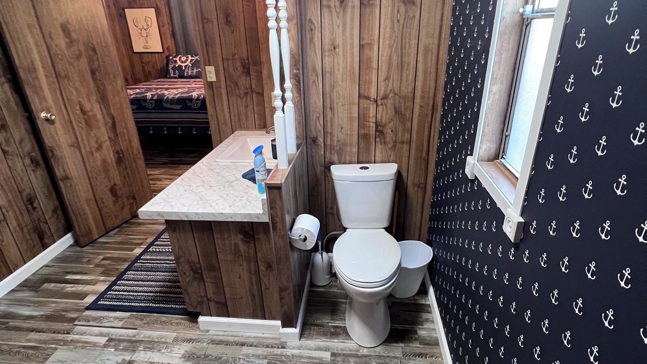 Photo of Bathroom in Mohave Valley