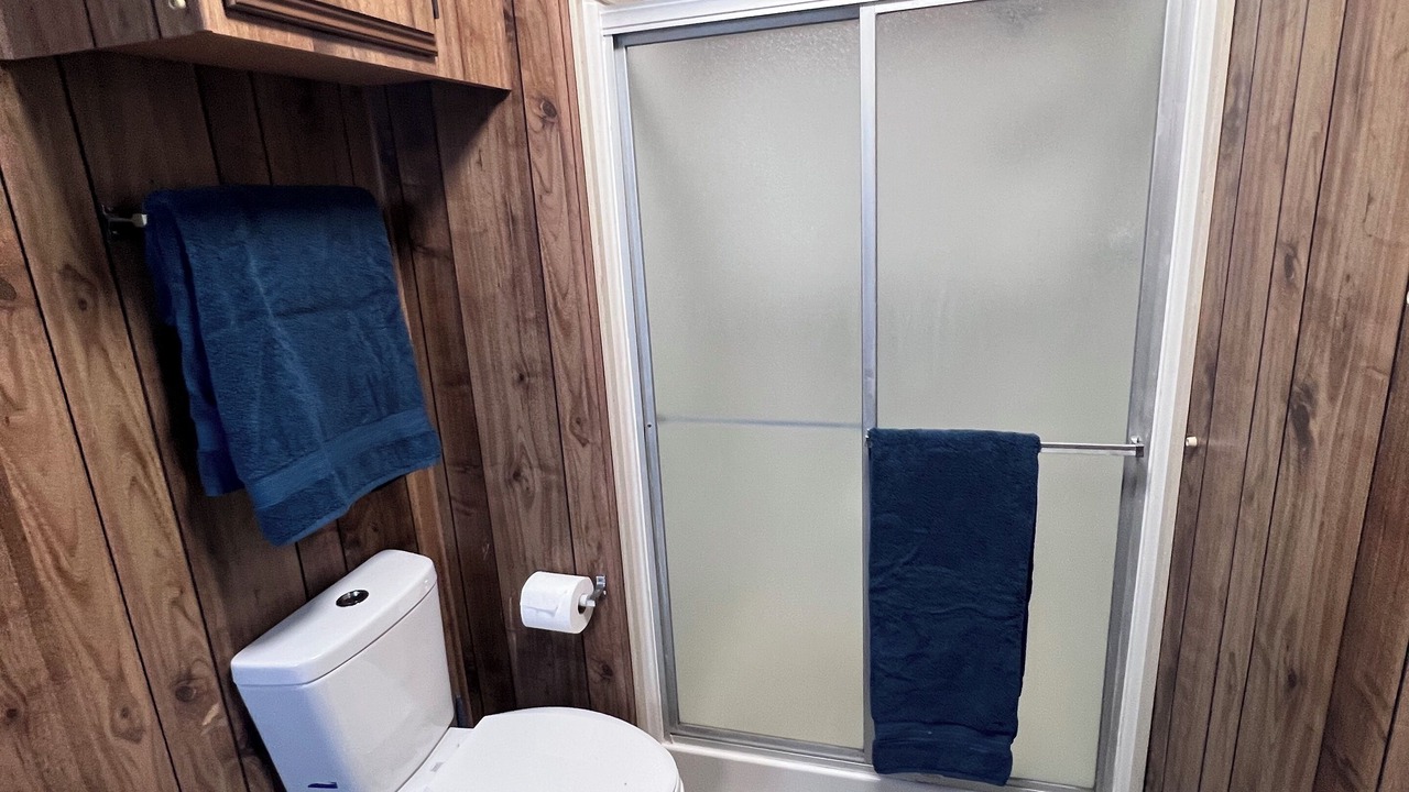 Photo of Bathroom in Mohave Valley