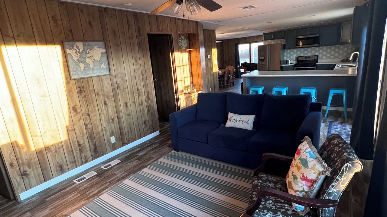 Photo of Livingroom in Mohave Valley