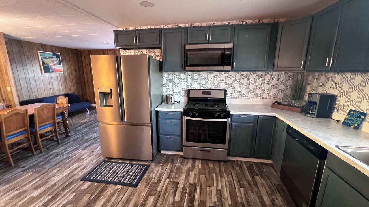 Photo of Kitchen in Mohave Valley