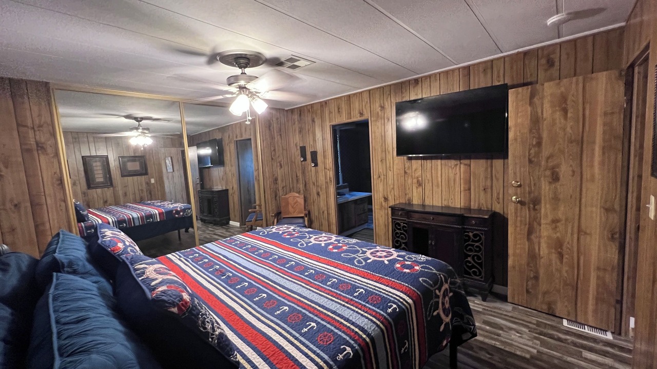 Photo of Bedroom in Mohave Valley