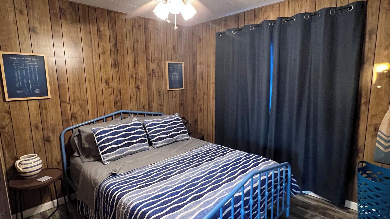 Photo of Bedroom in Mohave Valley