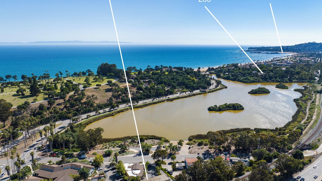 Photo of Outdoor in Montecito