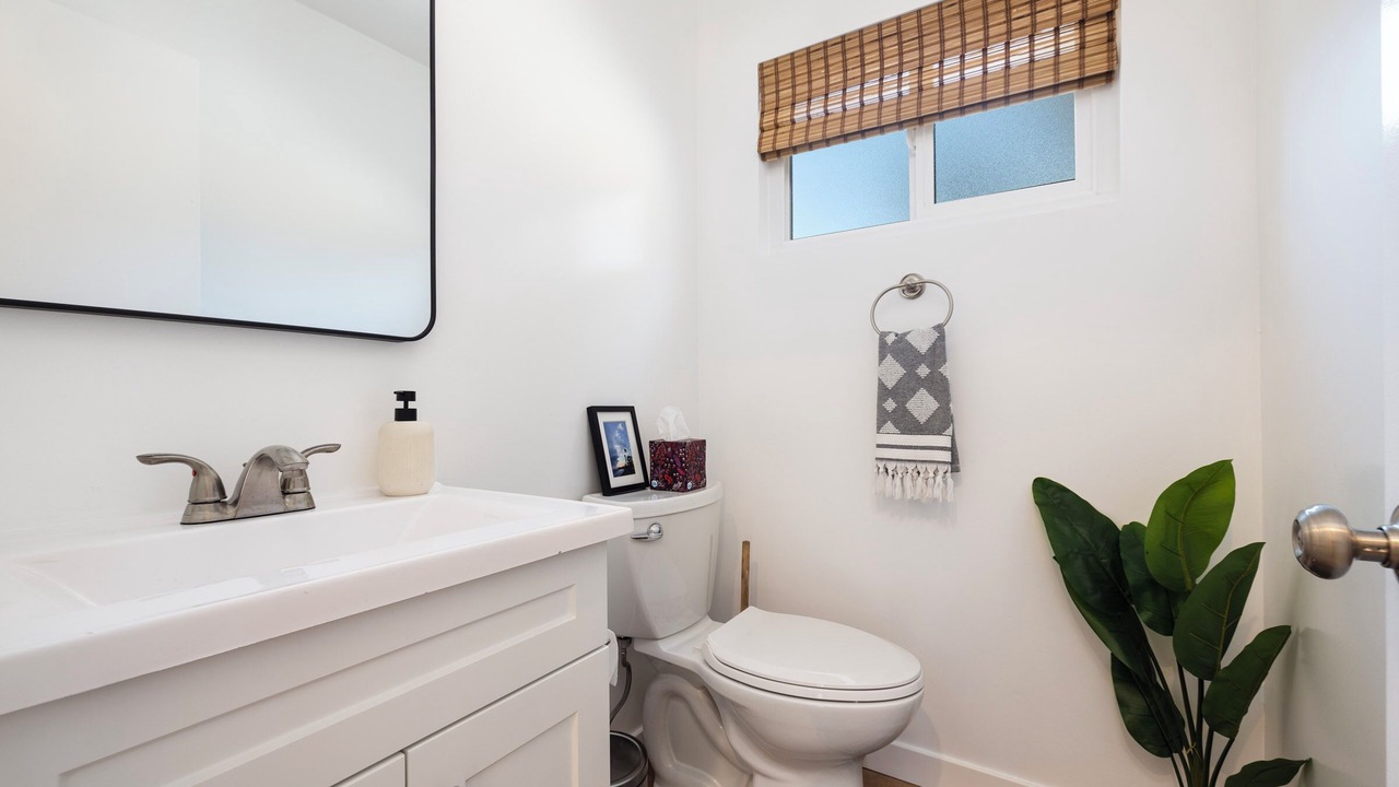 Photo of Bathroom in Montecito