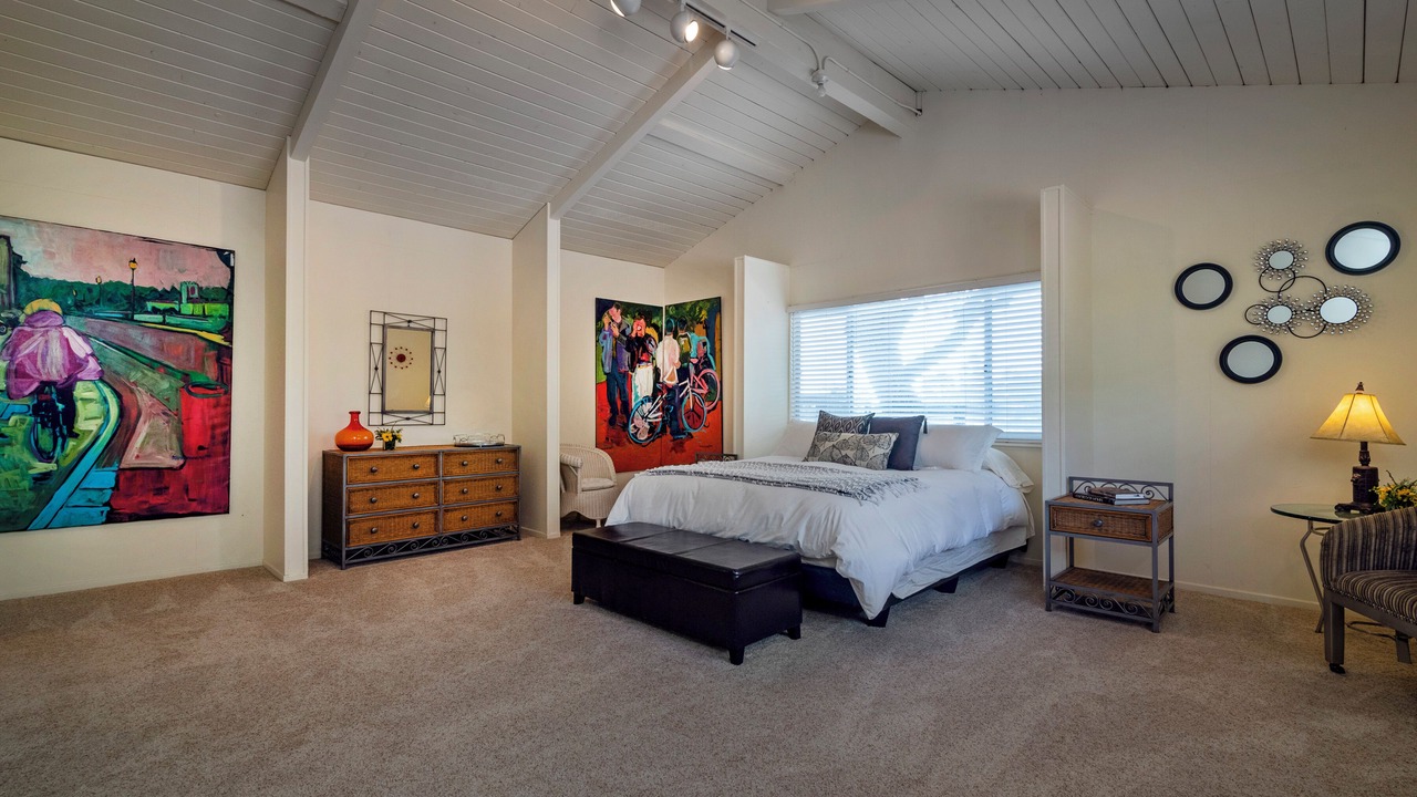 Photo of Bedroom in Santa Ynez